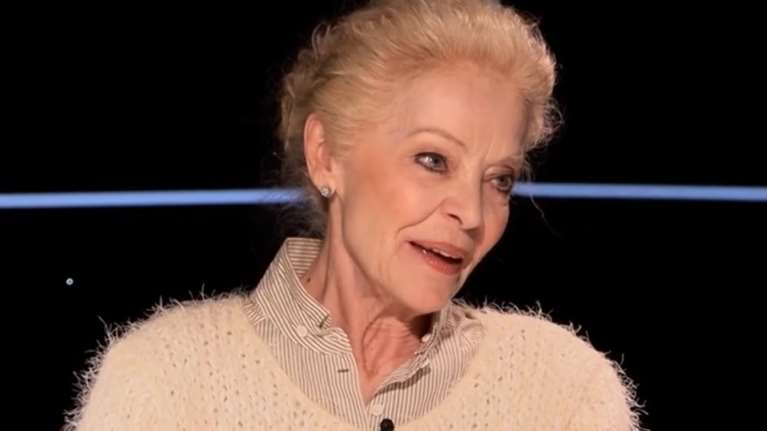 Αλιφέρη: Είχα δύο εκπομπές στην ΕΡΤ και κόπηκαν επειδή θεωρήθηκα σύμβολο της Δεξιάς - Ημουν αποκλεισμένη 9 χρόνια