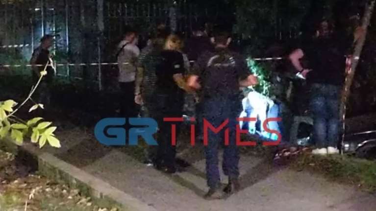 Σε άντρα ανήκει η απανθρακωμένη σορός στη Θεσσαλονίκη -Τι έδειξε η νεκροψία