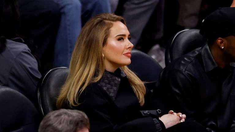 Η Adele θα κάνει ντεμπούτο ως ηθοποιός στην ταινία &quot;Cry to Heaven&quot;