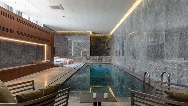 One Athens: Τα πολυτελέστερα και τα πιο ακριβά διαμερίσματα στην Αθήνα- Στο Κολωνάκι