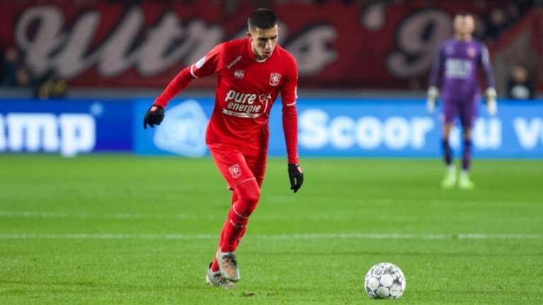 Παναθηναϊκός: Κατ΄ αρχήν συμφωνία με τον Ισπανό μεσοεπιθετικό Αϊτόρ