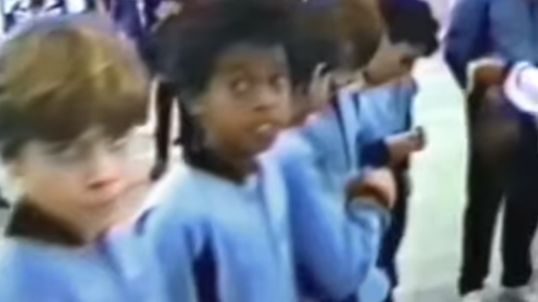 Nτοκιμαντέρ η ζωή του Ροναλντίνιο - Δείτε το συγκινητικό τρέιλερ