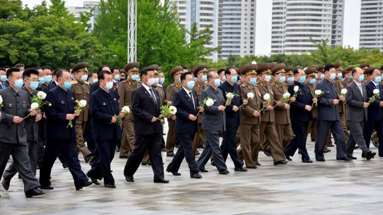 Κιμ Γιονγκ Ουν: Ναρκωτικά, όπλα και δολοφονίες-  Απίστευτες αποκαλύψεις από πρώην κατάσκοπό του