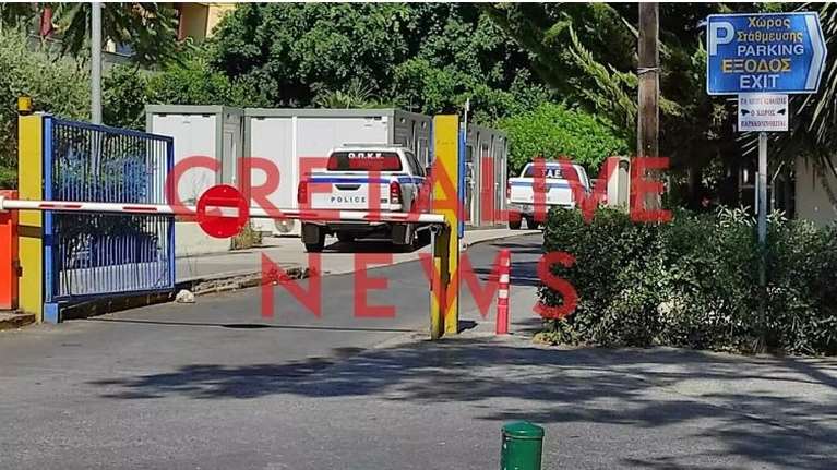 Κρήτη: Απίστευτο ξύλο με σφυριά, καδρόνια, σπρέι πιπεριού στο Κέντρο Υγείας Μοιρών