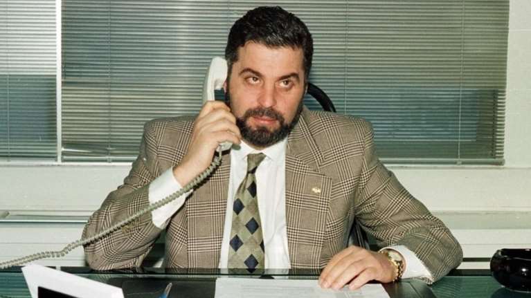 Θρήνος στο ελληνικό μπάσκετ: Πέθανε ο  Θόδωρος Καρατζάς