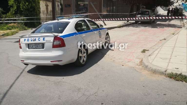 Άγρια συμπλοκή με πυροβολισμούς και έναν τραυματία, στο Κορδελιό