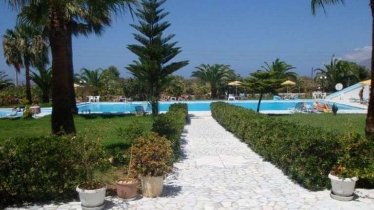 Σύλληψη και πρόστιμο 1.000 ευρώ σε ξενοδόχο στο Λασίθι επειδή είχε... μουσική