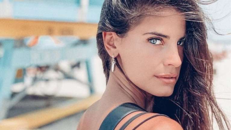 Τα... χώνει η Λάουρα Νάργες: &quot;Με τη Χριστίνα Μπόμπα δε μιλάω καθόλου&quot;