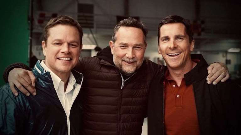 Οι Έλληνες στις υποψηφιότητες των Όσκαρ