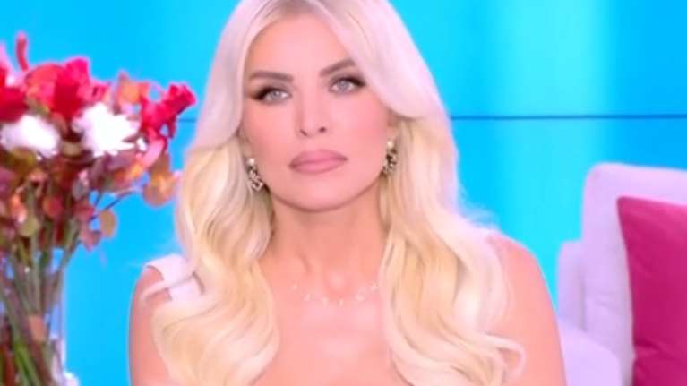 Η on air απάντηση της Κατερίνας Καινούργιου στη Super Κική μετά τη δημοσιοποίηση των μηνυμάτων τους