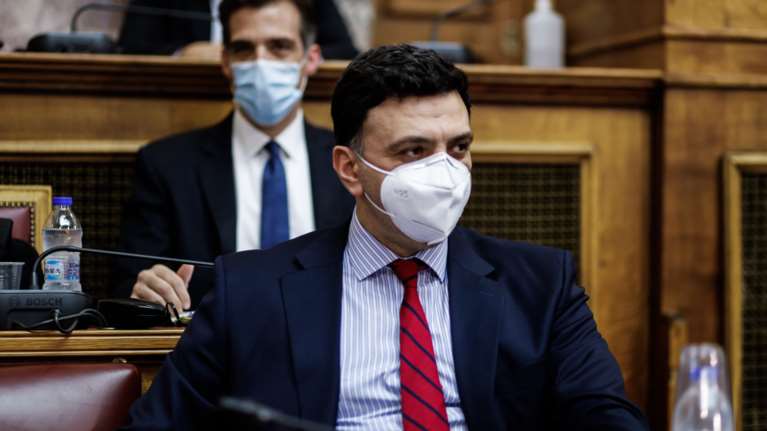 Κικίλιας: Μηδέν οι αναμονές για κλίνη ΜΕΘ εντός της πανδημίας, προ κορονοϊού ήταν 30 με 35