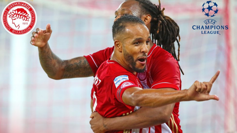 Champions League: με δύο απουσίες λόγω κορονοϊού ο Ολυμπιακός κόντρα στην Πόρτο - Με παρουσία θεατών ο αγώνας