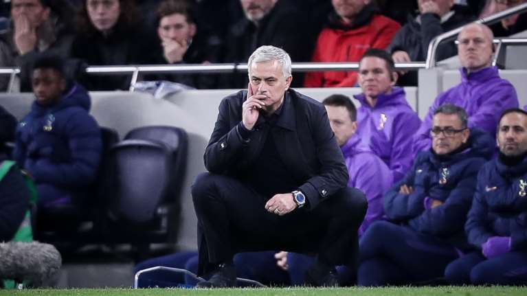 Υποψήφιος για την προεδρία της Φενέρ δήλωσε πως αν εκλεγεί θα φέρει τον... Μουρίνιο