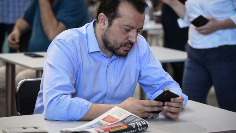 Ν. Παππάς για το Ελληνικό: Φιέστα Μητσοτάκη για να γκρεμίσει πέντε μόνο κτήρια...