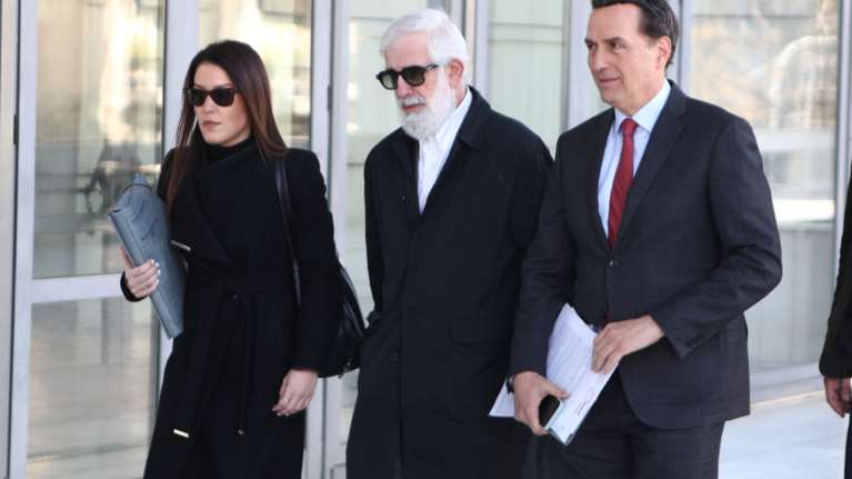 Μιχάλης Δημητρακόπουλος: Αυτά που κατέθεσαν οι Δροσάκη, Παπούλια και Δανδουλάκη, είναι υπέρ του Πέτρου Φιλιππίδη