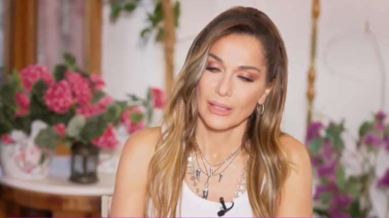 Το πιο σημαντικό μήνυμα για τις Πανελλήνιες το είπε η Δέσποινα Βανδή