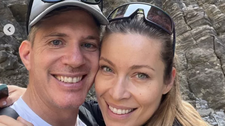 Μαριέττα Χρουσαλά - Λέων Πατίτσας: Διέσχισαν το Φαράγγι της Σαμαριάς [εικόνες]