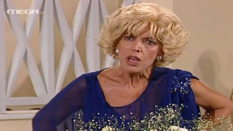 Το ξεκαρδιστικό βίντεο του MEGA για τη Γιορτή της Μητέρας - Με τις μαμάδες που όλοι αγαπήσαμε