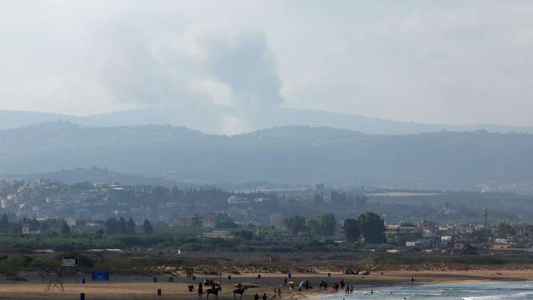 Νετανιάχου: &quot;Οποιος μας κάνει κακό του κάνουμε κακό - Το Ισραήλ θα κάνει &quot;το παν&quot; για την &quot;ασφάλεια&quot; των κατοίκων&quot;