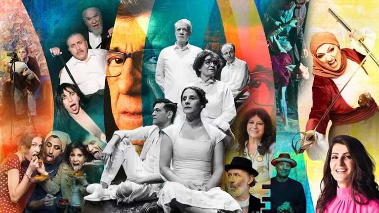 Φύγαμε για θέατρο: Οι άχαστες παραστάσεις των επόμενων δύο μηνών