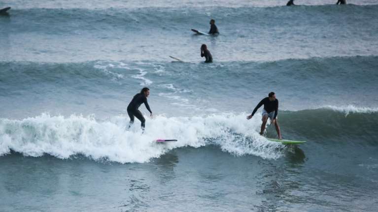 Θαλάσσια ρεύματα έλξης: Πώς δημιουργούνται, πώς τα αποφεύγουμε - Ανάρτηση Κολυδά με αφορμή τον πνιγμό του 30χρονου