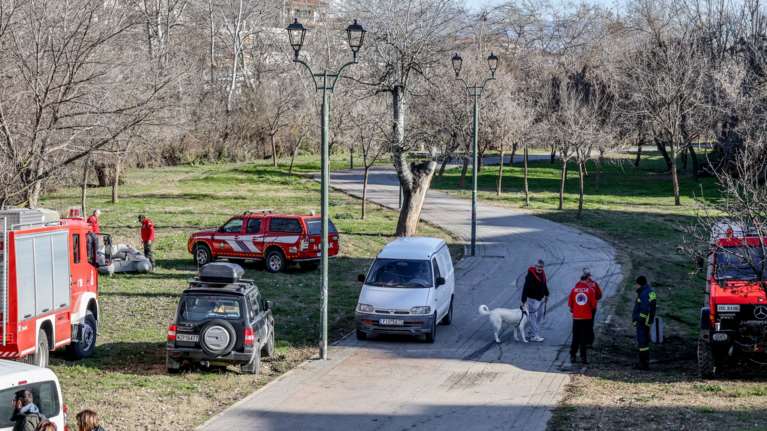 Λάρισα: Ανεξήγητη η εξαφάνιση του 39χρονου Βασίλη - Το σενάριο να κρύβεται σε σπίτι, το ενδεχόμενο που αποκλείστηκε