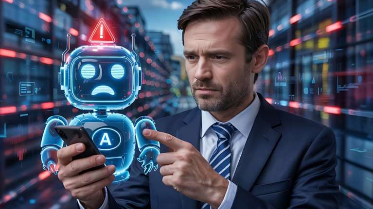 Γιατί τα πιλοτικά προγράμματα Τεχνητής Νοημοσύνης αποτυγχάνουν;