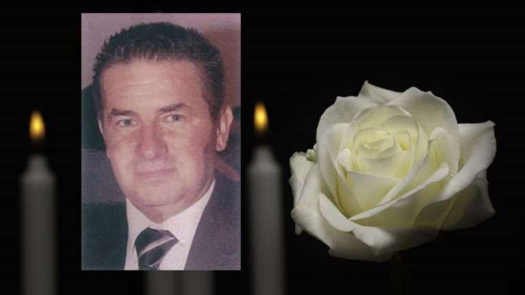 Τροχαίο στο Βουκουρέστι: Τελευταίο αντίο στον 55χρονο που σκοτώθηκε στο τραγικό δυστύχημα