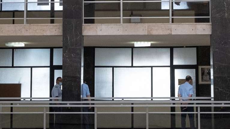 Θεσσαλονίκη: Φυλάκιση με αναστολή σε 43χρονο υπεύθυνο συνδέσμου οπαδών