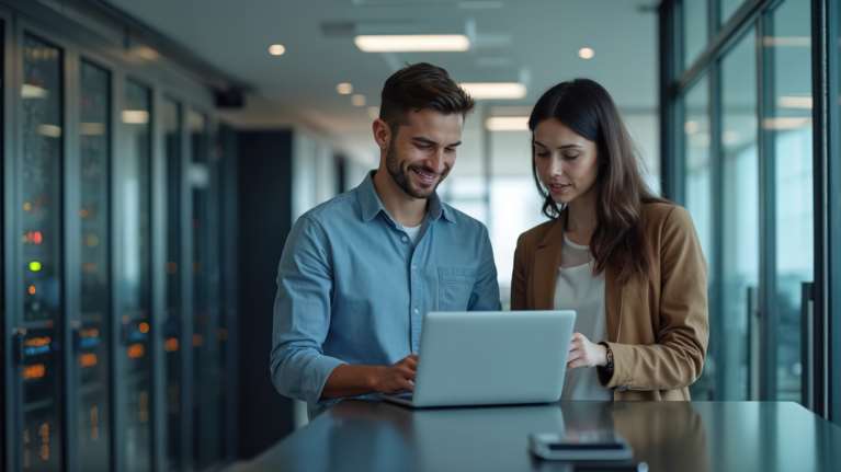 ΑΙ στην επιχείρηση: Καινοτομία με ασφάλεια ή ρίσκο χωρίς όρια;