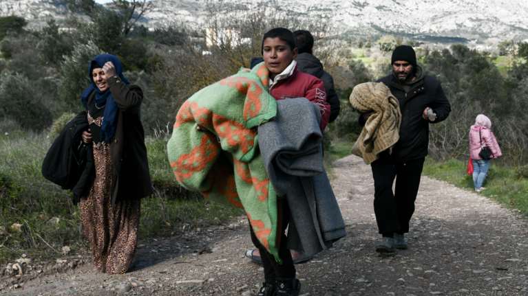 ΕΒΕΠ: Να φιλοξενηθούν πρόσφυγες σε πλοία σε ακινησία