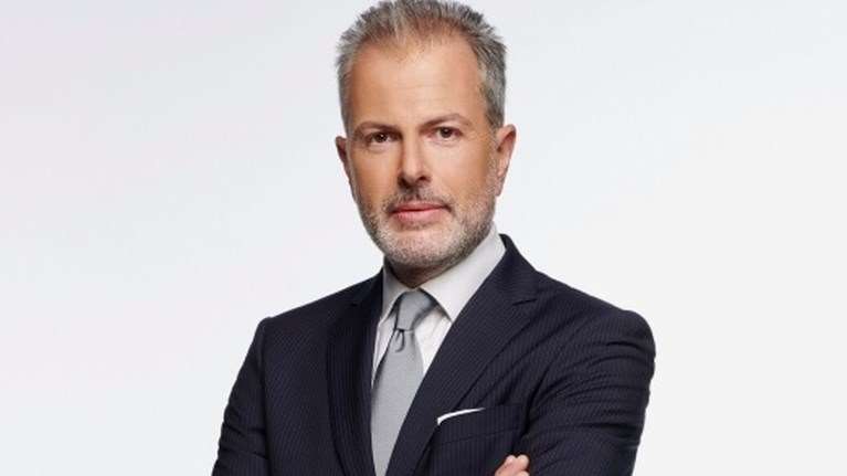 Αυτή είναι η αντικαταστάτρια του Γιάννη Παπαδόπουλου στο κεντρικό δελτίο ειδήσεων του ΣΚΑΙ