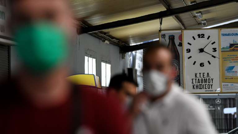 Πότε θα καταβληθούν οι συντάξεις του Ιουνίου - Αναλυτικά οι ημερομηνίες ανά ταμείο