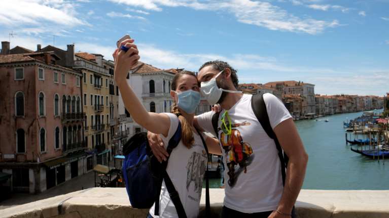 &quot;Corriere della Sera&quot;: Η καραντίνα αύξησε κατά 30% τα διαζύγια στην Ιταλία