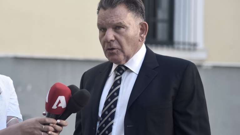 Σεμέδο: Εξαλλος ο Κούγιας για την 17χρονη- &quot;Με κάποιους αλητάμπουρες και τον Καλλιάνο θα τα πούμε στα Δικαστήρια&quot;