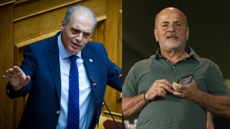 Απάντηση Ελληνικής Λύσης σε Αλαφούζο: &quot;Αναγνώρισε τον εαυτό του για την διενέργεια λαθρεμπορίου στον Λακωνικό κόλπο;&quot;