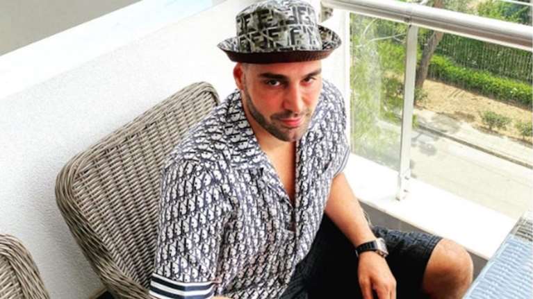 Κωνσταντινόπουλος: Σκανδαλώδης αδιαφάνεια στην τιμητική πολιτογράφηση του Γιασάμ Αγιαβέφε