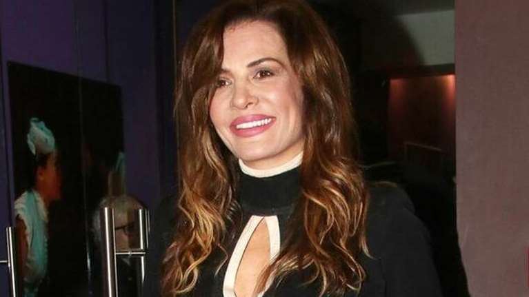 Βίντεο &quot;ντοκουμέντο&quot; με την εκρηκτική Δήμητρα Ματσούκα-Μας τρέλανε