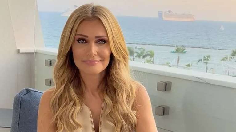 Νατάσα Θεοδωρίδου: Ενοχλημένη με γνωστό πολυκατάστημα που χρησιμοποίησε το τραγούδι της