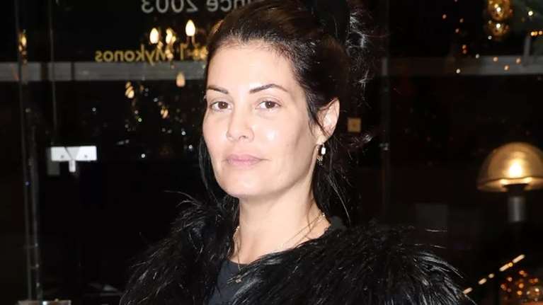 Η Μαρία Κορινθίου απαντά για την αγορά σπιτιού αξίας 600.000 ευρώ στου Παπάγου