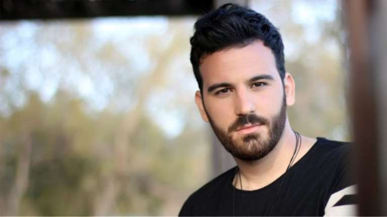 Νικηφόρος: Δυσάρεστο απρόοπτο για τον τραγουδιστή - Εσπευσμένα στο νοσοκομείο