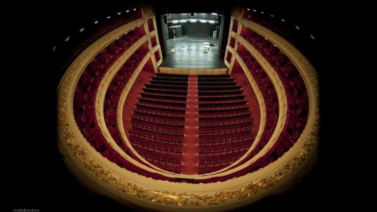 Δημοτικό Θέατρο Πειραιά: Με πλούσιο πρόγραμμα τη σεζόν 2024-25 - Όλες οι παραστάσεις που θα δούμε