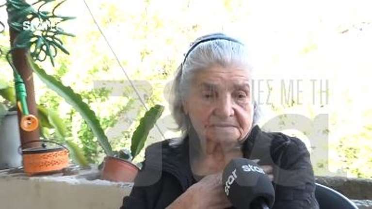 Βορίζια: &quot;Δεν δέχονται σασμό, δεν καταλαβαίνουν - Ανησυχώ πολύ για όλους&quot;, λέει η μητέρα της 56χρονης