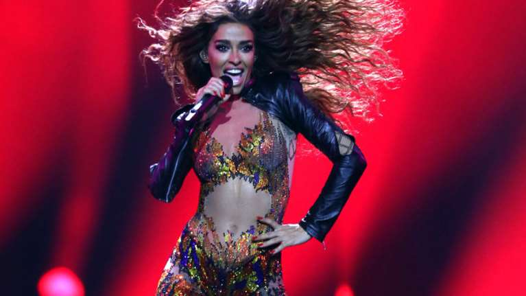Φουρέιρα - Παπαρίζου ξανά στη Eurovision: Όλες οι λεπτομέρειες για το show