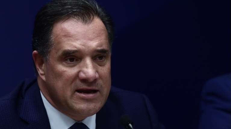 Γεωργιάδης μετά τον σάλο από τις δηλώσεις του για τα Τέμπη - &quot;Ευαίσθητες εφημερίδες παίζουν με τον πόνο των ανθρώπων&quot;