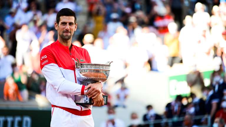 Αυστραλία: Οι παρουσιαστές εκπομπής έβριζαν μαλ@@ τον Τζόκοβιτς- Απολύθηκε ο υπάλληλος που είχε ανοίξει τα μικρόφωνα