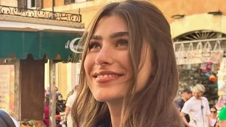 Χρύσα Μιχαλοπούλου: Δείπνο για δύο - Η φωτογραφία που μοιράστηκε