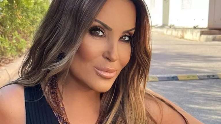 Η Ναταλία Γερμανού τόλμησε ένα από τα πιο hot κουρέματα της σεζόν