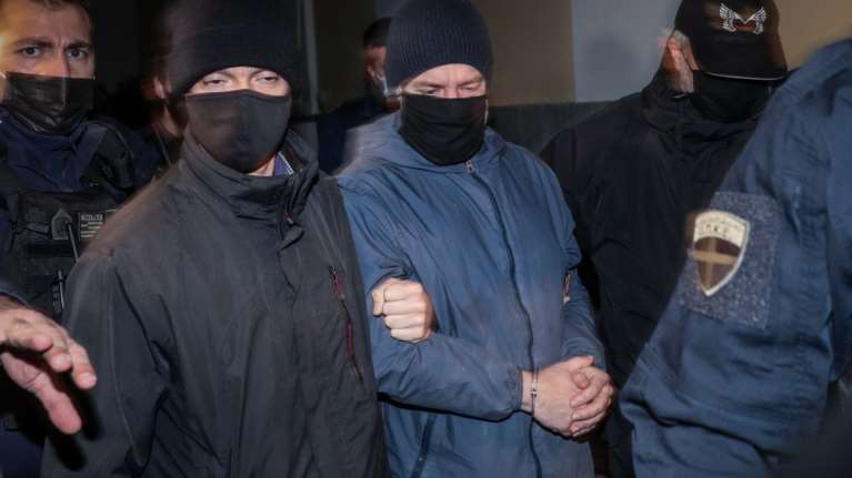 Νέος &quot;σεισμός&quot; στην υπόθεση Λιγνάδη: &quot;Υπάρχουν ακόμα δύο καταγγελίες για βιασμό, που δεν έχουν παραγραφεί&quot;