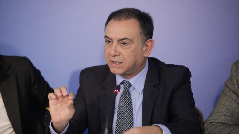 Νέα μέτρα στη Βουλή μετά το κρούσμα στον Χρήστο Κέλλα